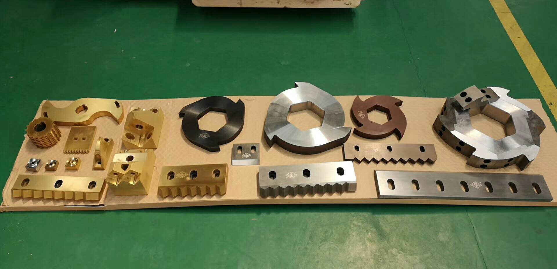 撕碎機(jī)刀片批發(fā) 撕碎機(jī)刀片批發(fā)