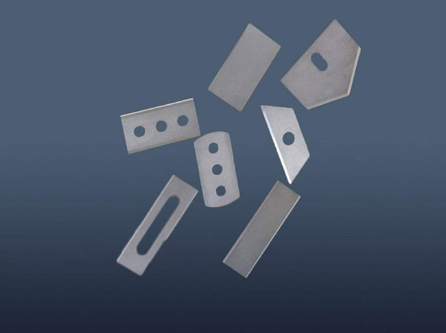 異形刀片廠家直銷