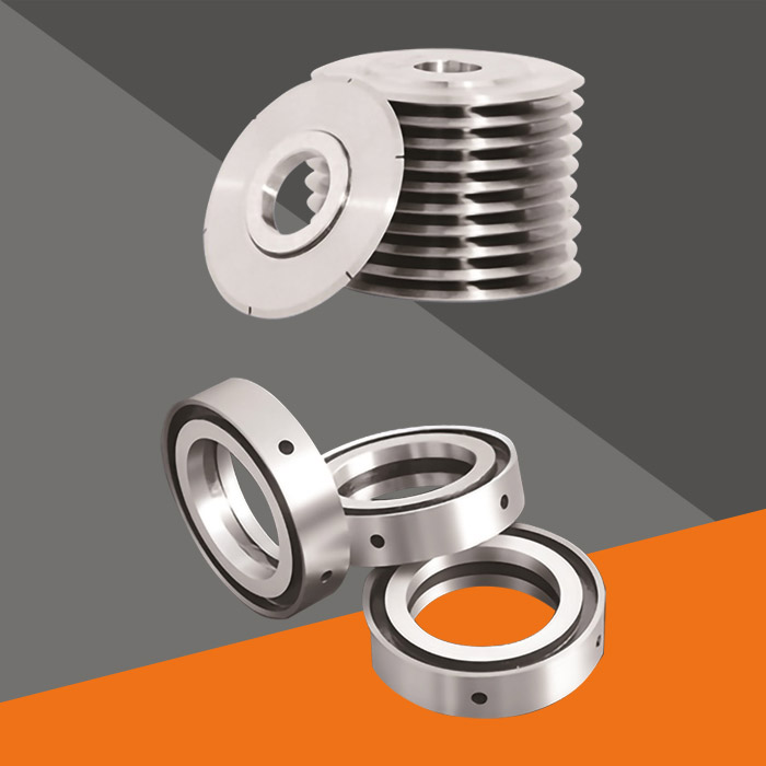 無紡布多刃刀圈廠家 無紡布多刃刀圈廠家