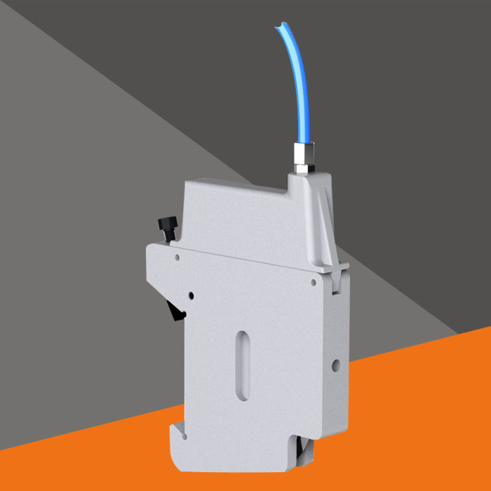 快鎖型氣動刀架廠家 快鎖型氣動刀架廠家