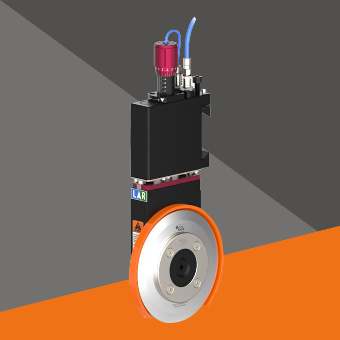 強(qiáng)力型氣動刀架批發(fā)