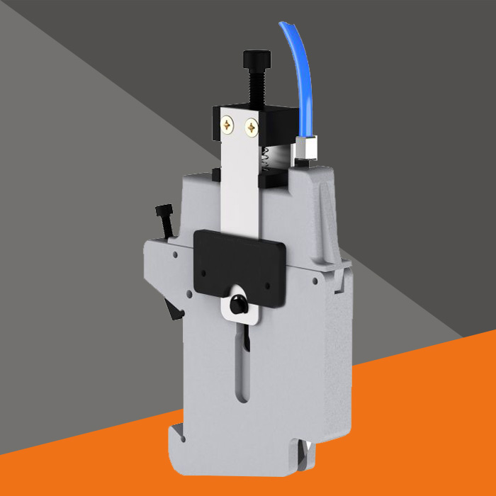 半斷式微調(diào)氣動(dòng)刀架廠(chǎng)家 半斷式微調(diào)氣動(dòng)刀架廠(chǎng)家