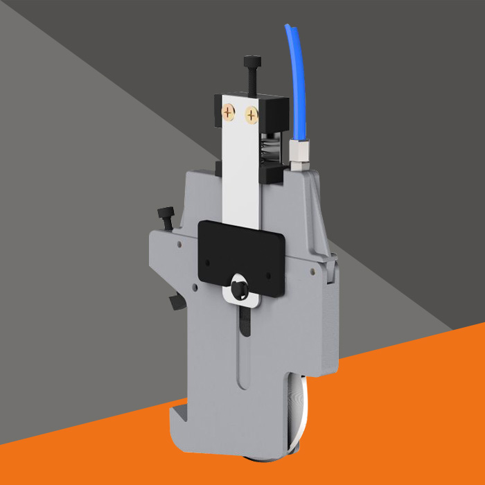 半斷式氣動(dòng)刀架批發(fā) 半斷式氣動(dòng)刀架批發(fā)