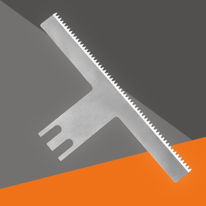 包裝齒刀T型刀